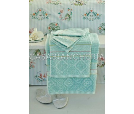 Casabiancheria Pip Studio | Coppia asciugamani di spugna Pip Studio Soft Zellige pip studio ebay