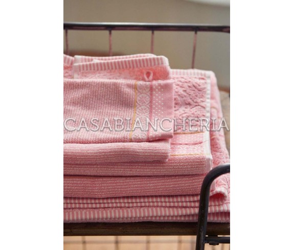 Casabiancheria Pip Studio | Coppia asciugamani di spugna Pip Studio Soft Zellige pip studio ebay