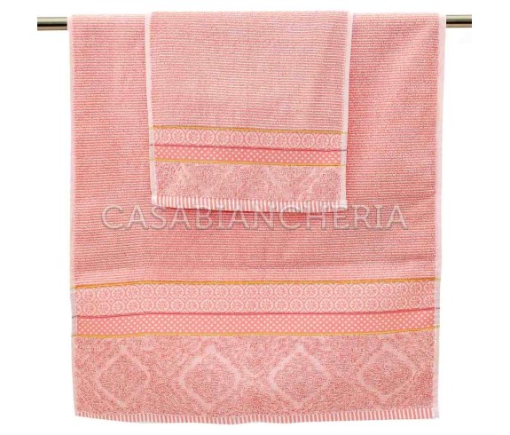 Casabiancheria Pip Studio | Coppia asciugamani di spugna Pip Studio Soft Zellige pip studio ebay
