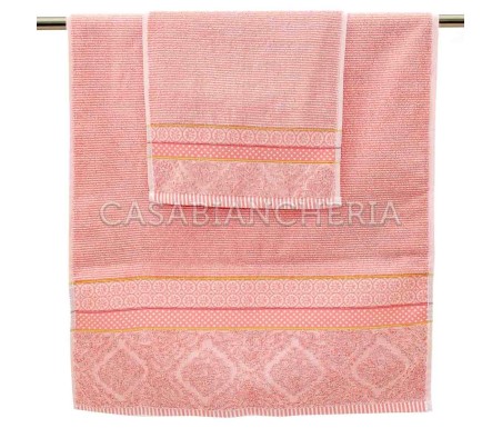 Casabiancheria Pip Studio | Coppia asciugamani di spugna Pip Studio Soft Zellige pip studio ebay