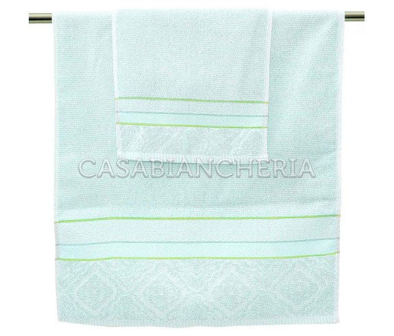 Casabiancheria Pip Studio | Coppia asciugamani di spugna Pip Studio Soft Zellige pip studio ebay