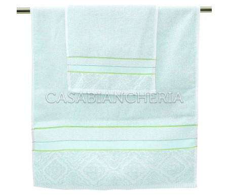 Casabiancheria Pip Studio | Coppia asciugamani di spugna Pip Studio Soft Zellige pip studio ebay