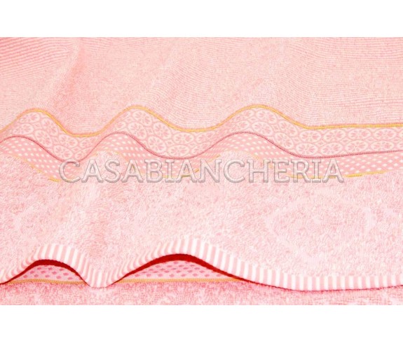 Casabiancheria Pip Studio | Coppia asciugamani di spugna Pip Studio Soft Zellige pip studio ebay