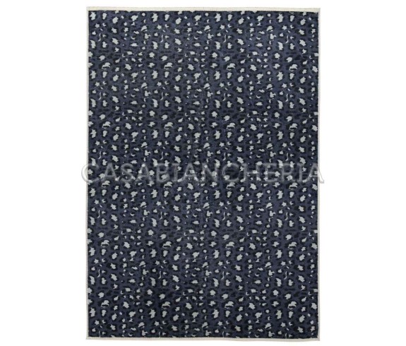 Casabiancheria | Tappeto di velluto con frange Essenza Home Bory tappeti amazon