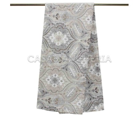 Casa Biancheria | Telo arredo copridivano copritutto Giusy Cashmere copridivano amazon