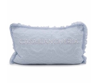 Casa Biancheria | Coppia cuscino arredo decorativo Luxury cuscini decorativi shabby chic 2