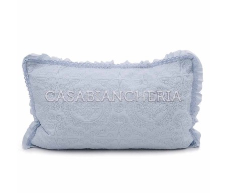 Casa Biancheria | Coppia cuscino arredo decorativo Luxury cuscini decorativi shabby chic
