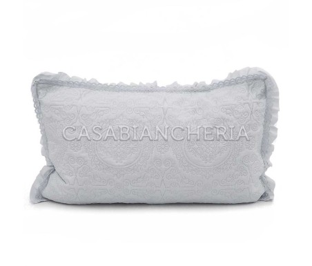 Casa Biancheria | Coppia cuscino arredo decorativo Luxury cuscini decorativi shabby chic