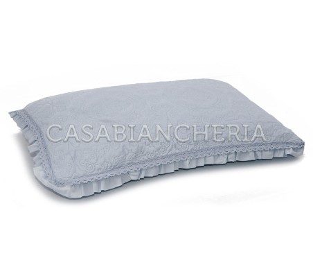 Casa Biancheria | Coppia cuscino arredo decorativo Luxury cuscini decorativi shabby chic