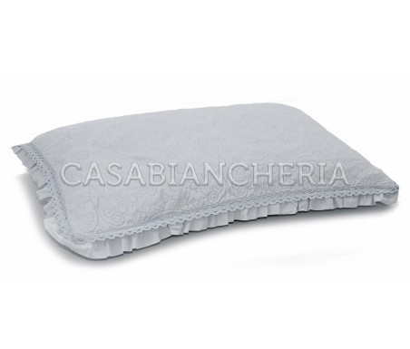 Casa Biancheria | Coppia cuscino arredo decorativo Luxury cuscini decorativi shabby chic