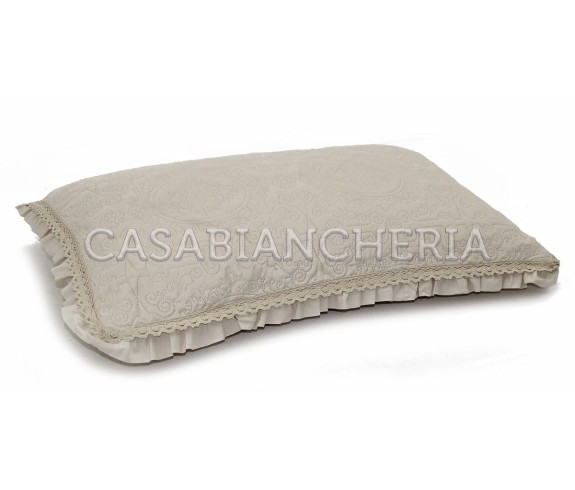 Casa Biancheria | Coppia cuscino arredo decorativo Luxury cuscini decorativi shabby chic