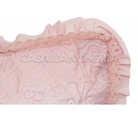 Casa Biancheria | Coppia cuscino arredo decorativo Luxury cuscini decorativi shabby chic