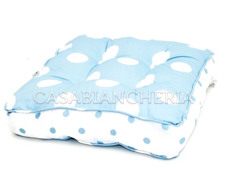 Casa Biancheria | Cuscino arredo fouton mattonella Pois cuscino mattonella amazon