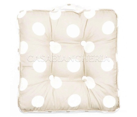 Casa Biancheria | Cuscino arredo fouton mattonella Pois cuscino mattonella amazon