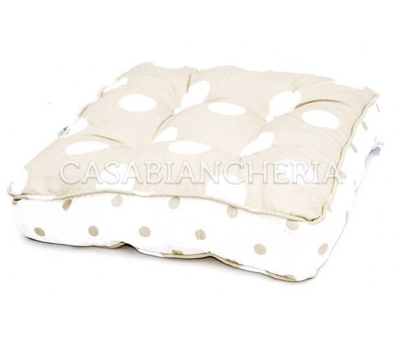 Casa Biancheria | Cuscino arredo fouton mattonella Pois cuscino mattonella amazon