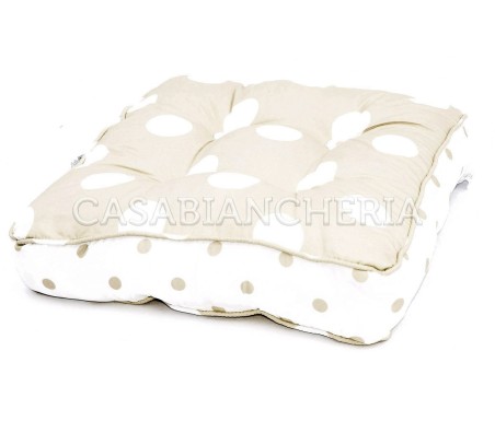 Casa Biancheria | Cuscino arredo fouton mattonella Pois cuscino mattonella amazon