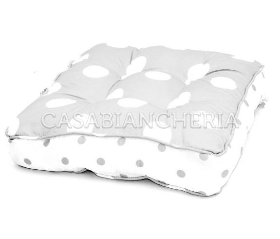 Casa Biancheria | Cuscino arredo fouton mattonella Pois cuscino mattonella amazon