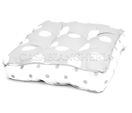 Casa Biancheria | Cuscino arredo fouton mattonella Pois cuscino mattonella amazon