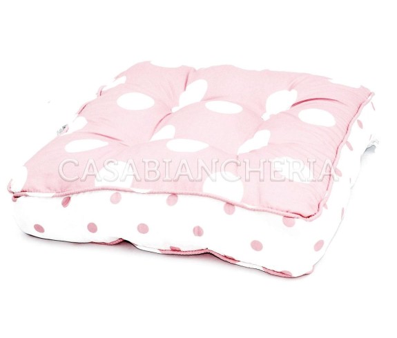 Casa Biancheria | Cuscino arredo fouton mattonella Pois cuscino mattonella amazon