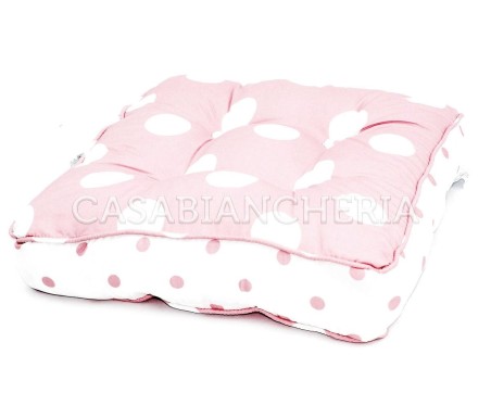 Casa Biancheria | Cuscino arredo fouton mattonella Pois cuscino mattonella amazon