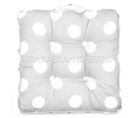 Casa Biancheria | Cuscino arredo fouton mattonella Pois cuscino mattonella amazon