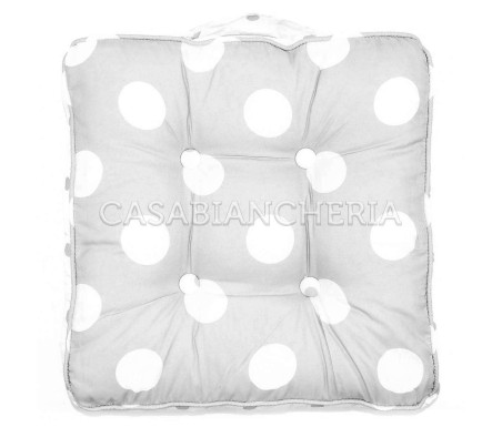 Casa Biancheria | Cuscino arredo fouton mattonella Pois cuscino mattonella amazon