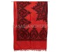 Casa Biancheria | Telo arredo copritutto Batik Medalia copritutto foulard indiani