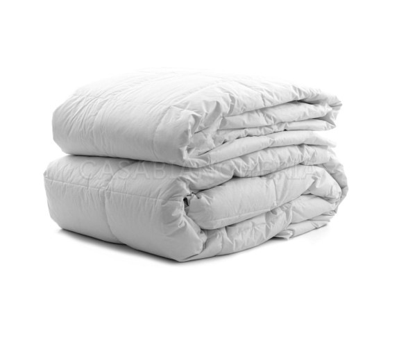 Minardi Casabiancheria | Piumino 4 stagioni Minardi Clappy 100% piumino piumino d’oca amazon