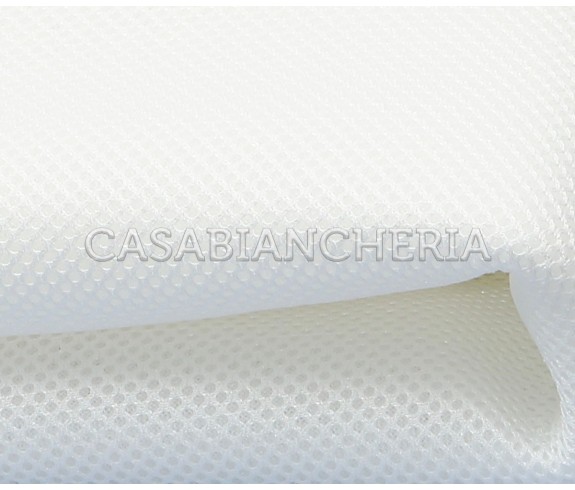 Casa Biancheria | Coprimaterasso antiacaro Biancaluna Ghedor, coprimaterasso antibatterici