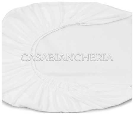 Casa Biancheria | Coprimaterasso antiacaro Biancaluna Ghedor, coprimaterasso antibatterici