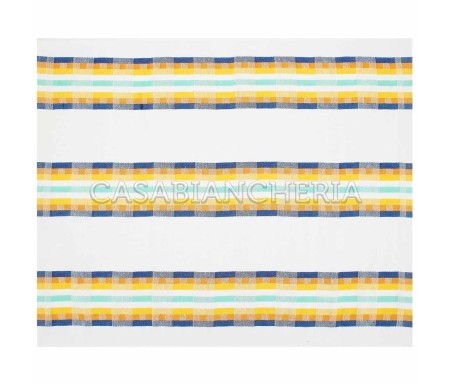Strofinaccio Emilia, asciuga piatti di cotone | Casa Biancheria