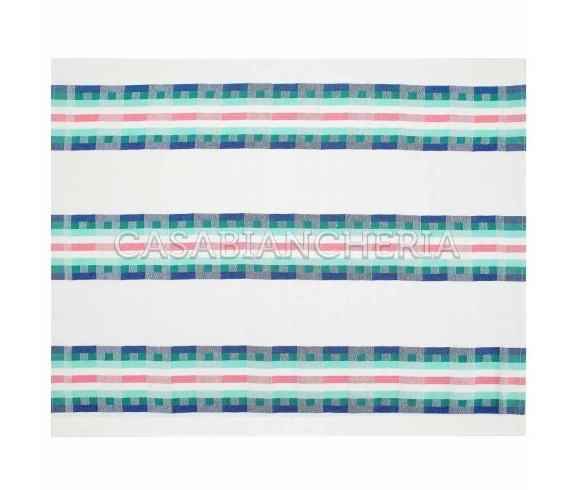 Strofinaccio Emilia, asciuga piatti di cotone | Casa Biancheria