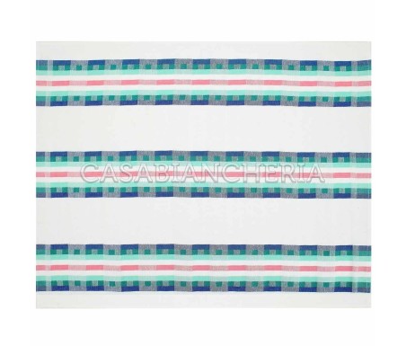 Strofinaccio Emilia, asciuga piatti di cotone | Casa Biancheria