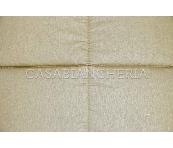 Gabel Casabiancheria | Trapunta Gabel Chromo trapunte gabel singole matrimoniali 1 piazza e mezza