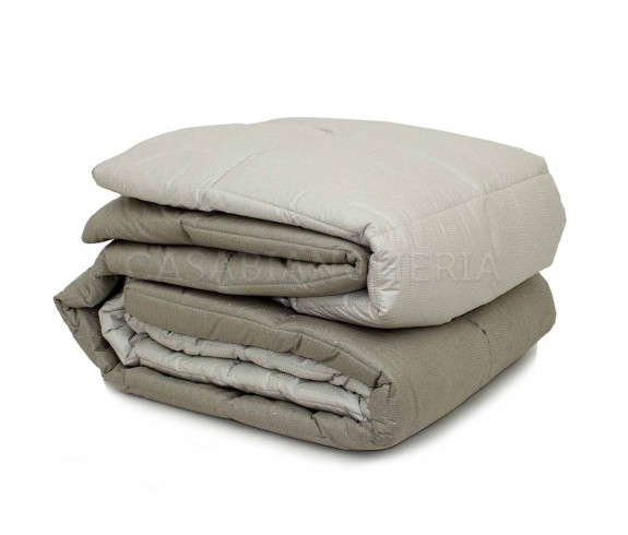 Gabel Casabiancheria | Trapunta Gabel Chromo trapunte gabel singole matrimoniali 1 piazza e mezza