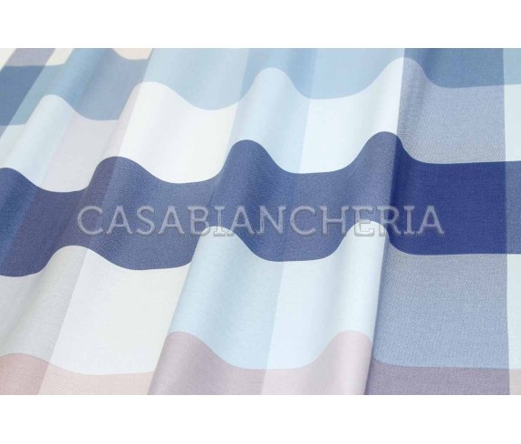 Gabel Casabiancheria | Completo copripiumino matrimoniale Gabel Wilson copripiumino gabel in cotone