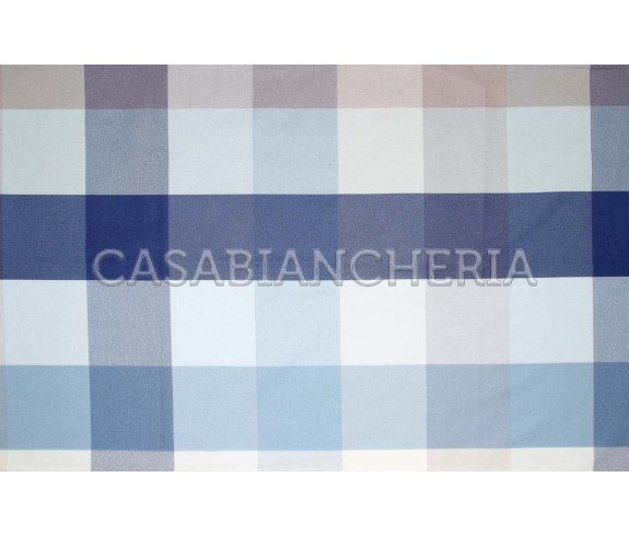 Gabel Casabiancheria | Completo copripiumino matrimoniale Gabel Wilson copripiumino gabel in cotone