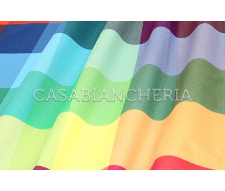 Gabel Casabiancheria | Completo copripiumino matrimoniale Gabel Wilson copripiumino gabel in cotone