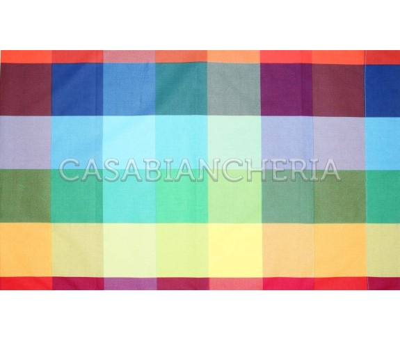 Gabel Casabiancheria | Completo copripiumino matrimoniale Gabel Wilson copripiumino gabel in cotone