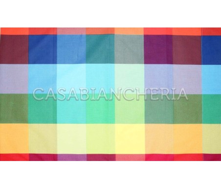 Gabel Casabiancheria | Completo copripiumino matrimoniale Gabel Wilson copripiumino gabel in cotone