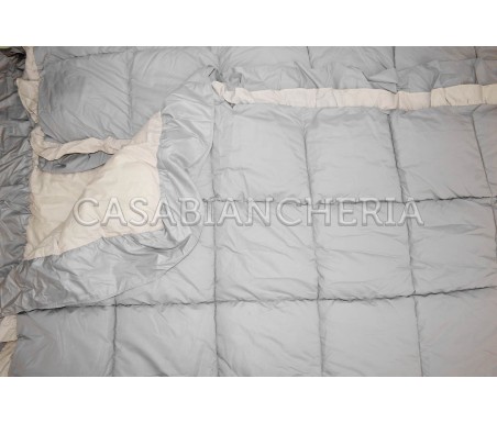 Casabiancheria.it | Trapunta matrimoniale con volant Anais trapunte con balze