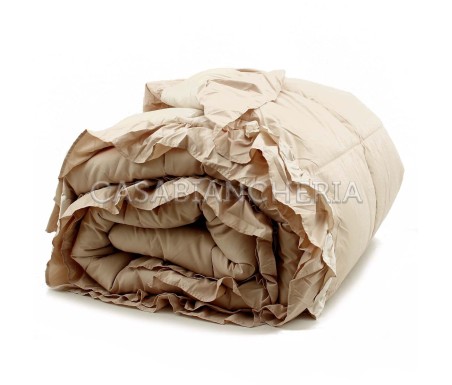 Casabiancheria.it | Trapunta matrimoniale con volant Anais trapunte con balze