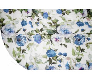 Casabiancheria.it | Trapunta matrimoniale Blumarine Adele 2