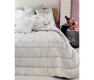 Casabiancheria.it | Trapunta matrimoniale Blumarine Clessidra trapunte invernali Blumarine