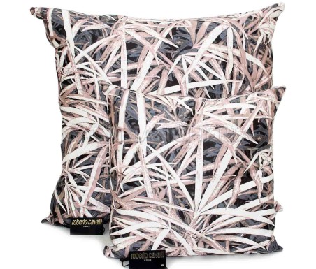 Roberta Cavalli Casabiancheria | Cuscino arredo Roberto Cavalli Papirus cavalli home online shop