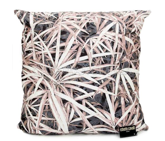 Roberta Cavalli Casabiancheria | Cuscino arredo Roberto Cavalli Papirus cavalli home online shop