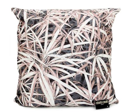 Roberta Cavalli Casabiancheria | Cuscino arredo Roberto Cavalli Papirus cavalli home online shop