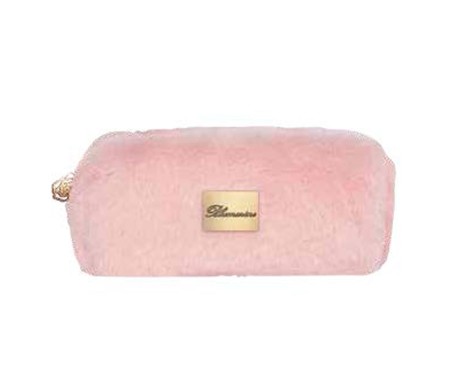 Casa Biancheria | Pochette Infinity Blumarine con 3 lavette