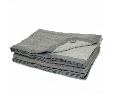 Casabiancheria.it | Coperta matrimoniale Somma Orissa migliore coperta di lana