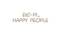 Biancheria Eic-pi Happy People